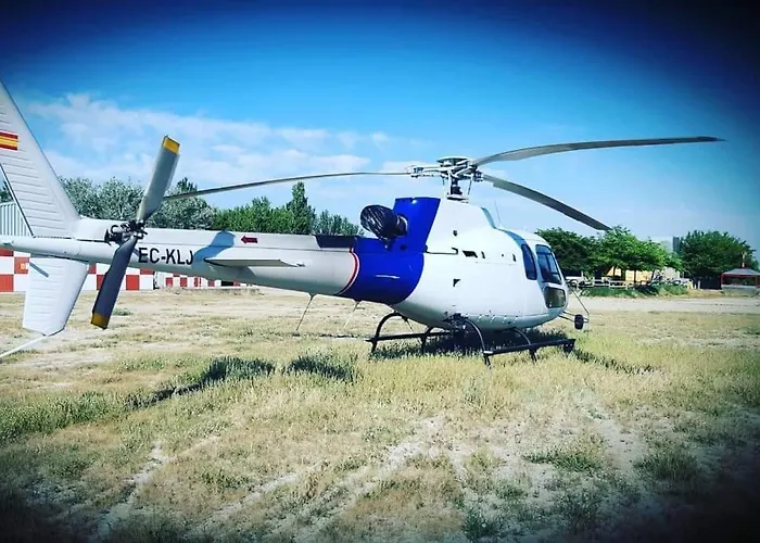 Szálloda Cueva Monegros-adults Only 3*