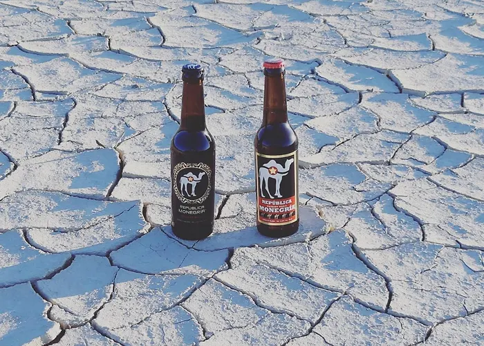 Cueva Monegros-adults Only 3*