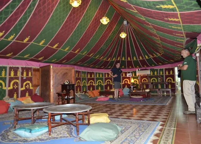 Cueva Monegros-adults Only 3*