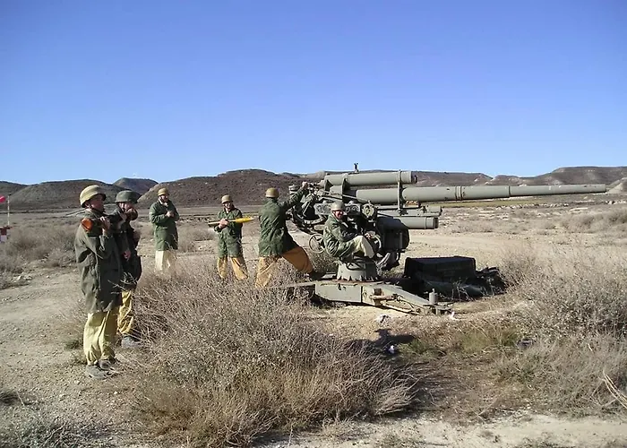 Szálloda Cueva Monegros-adults Only 3*