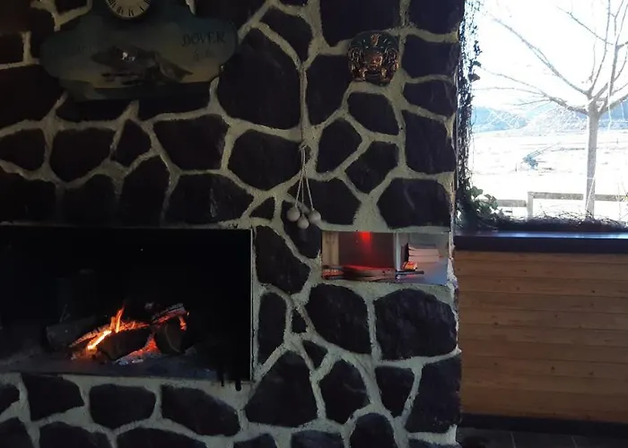 Szálloda Cueva Monegros-adults Only 3*