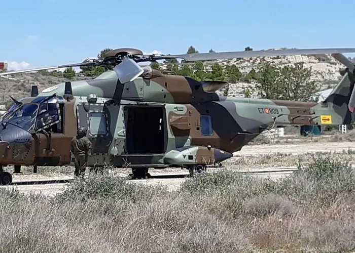 Cueva Monegros-adults Only Szálloda 3*