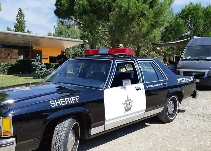 Szálloda Cueva Monegros-adults Only Tardienta